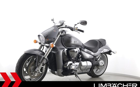 Gebrauchtmotorrad Suzuki Intruder M1800R - Bild 4