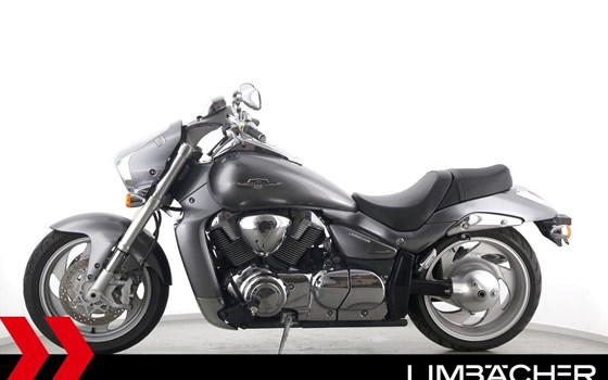 Gebrauchtmotorrad Suzuki VZ 1500 Intruder - Bild 5