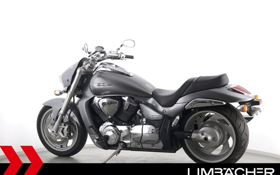 Gebrauchtmotorrad Suzuki Intruder M1800R - Bild 6