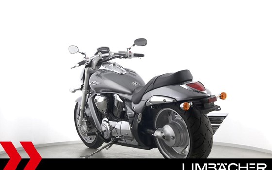 Gebrauchtmotorrad Suzuki VZ 1500 Intruder - Bild 7