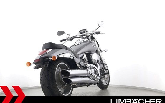 Gebrauchtmotorrad Suzuki VZ 1500 Intruder - Bild 8