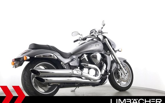 Gebrauchtmotorrad Suzuki VZ 1500 Intruder - Bild 9