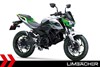 Kawasaki Z e-1