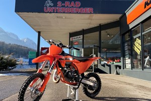 Angebot KTM 85 SX 17/14