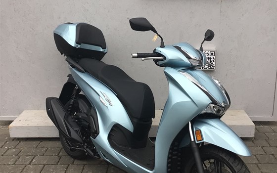 Neufahrzeug Honda SH350i - Bild 2