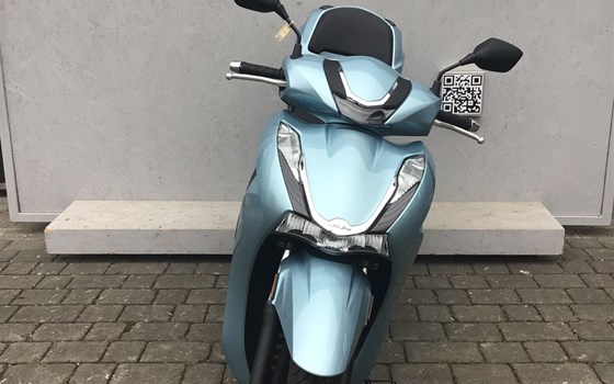 Neufahrzeug Honda SH350i - Bild 3