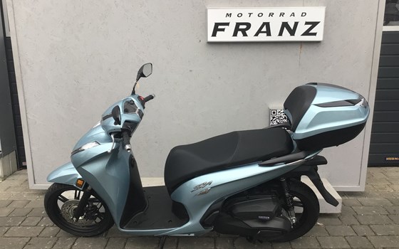 Neufahrzeug Honda SH350i - Bild 5