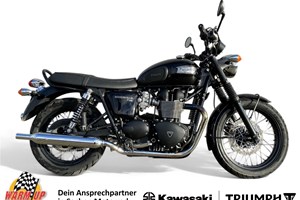 Angebot Triumph Bonneville T100