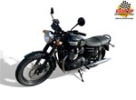 Angebot Triumph Bonneville T100