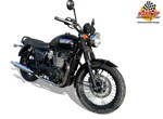 Angebot Triumph Bonneville T100