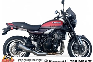 Angebot Kawasaki Z900 RS