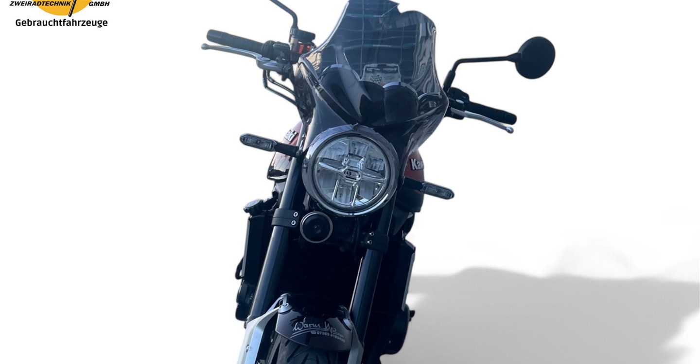 Angebot Kawasaki Z900 RS