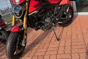 Angebot Ducati Monster SP