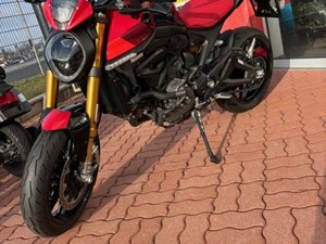 Ducati Monster SP