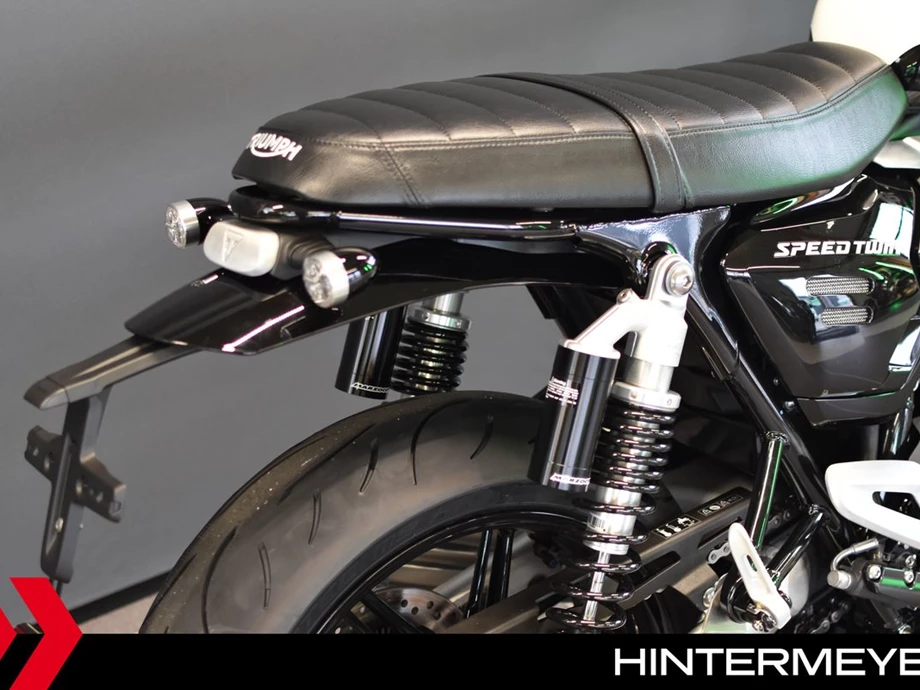 Angebot Triumph Speed Twin 1200 Bild 6: Angebot Triumph Speed Twin 1200