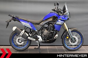 Angebot Yamaha Tenere 700