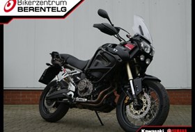 Yamaha XT1200Z Super Tenere