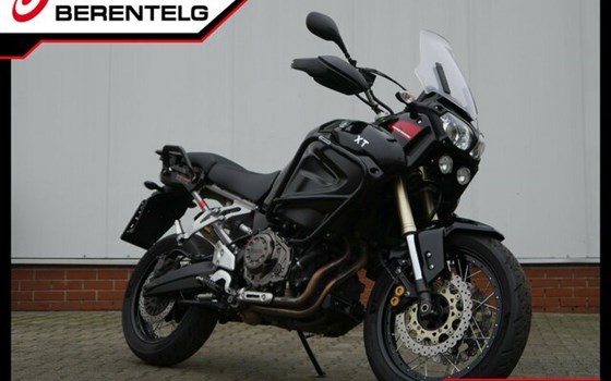 Gebrauchtmotorrad Yamaha XT1200Z Super Tenere - Bild 1
