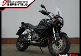 Gebrauchte Yamaha XT1200Z Super Tenere