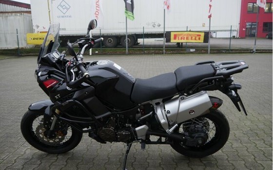 Gebrauchtmotorrad Yamaha XT1200Z Super Tenere - Bild 10