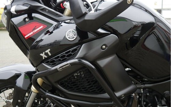 Gebrauchtmotorrad Yamaha XT1200Z Super Tenere - Bild 11