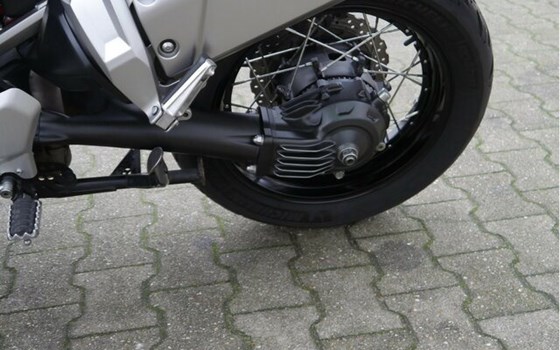 Gebrauchtmotorrad Yamaha XT1200Z Super Tenere - Bild 13