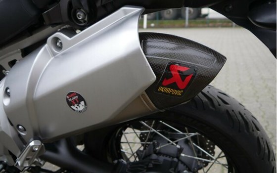 Gebrauchtmotorrad Yamaha XT1200Z Super Tenere - Bild 15