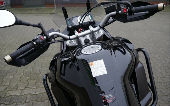Gebrauchtmotorrad Yamaha XT1200Z Super Tenere - Bild 16
