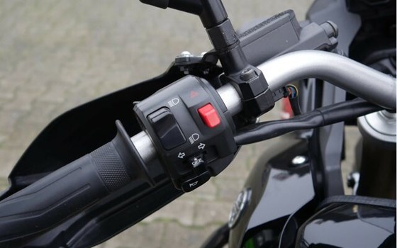 Gebrauchtmotorrad Yamaha XT1200Z Super Tenere - Bild 17