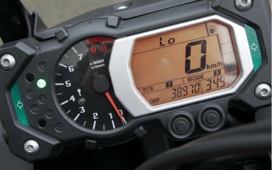 Gebrauchtmotorrad Yamaha XT1200Z Super Tenere - Bild 19