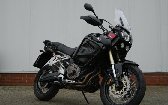 Gebrauchtmotorrad Yamaha XT1200Z Super Tenere - Bild 2
