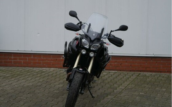 Gebrauchtmotorrad Yamaha XT1200Z Super Tenere - Bild 20