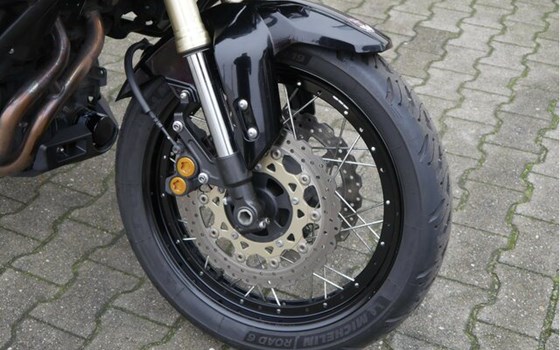 Gebrauchtmotorrad Yamaha XT1200Z Super Tenere - Bild 4