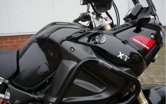 Gebrauchtmotorrad Yamaha XT1200Z Super Tenere - Bild 5