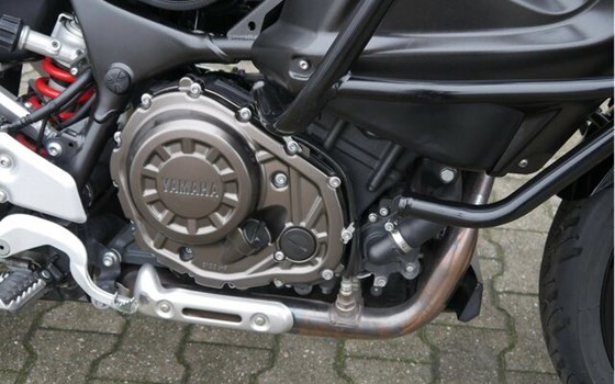 Gebrauchtmotorrad Yamaha XT1200Z Super Tenere - Bild 6