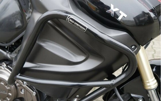 Gebrauchtmotorrad Yamaha XT1200Z Super Tenere - Bild 7