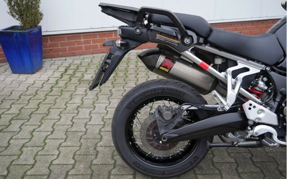 Gebrauchtmotorrad Yamaha XT1200Z Super Tenere - Bild 8