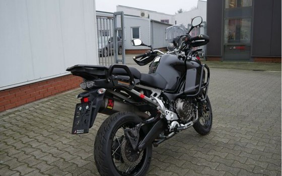 Gebrauchtmotorrad Yamaha XT1200Z Super Tenere - Bild 9