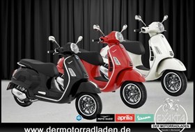 Vespa GTS 310 Super