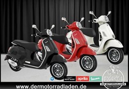 Neumotorrad Vespa GTS 310 Super