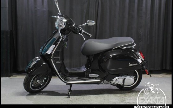 Neufahrzeug Vespa GTS 310 Super - Bild 15