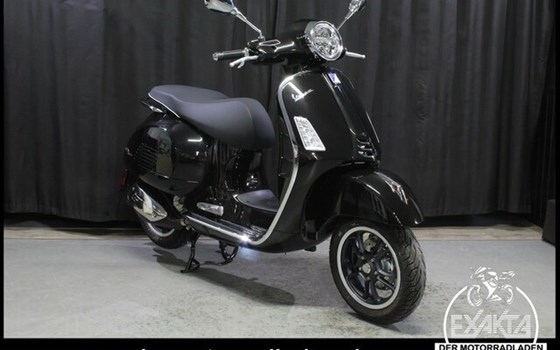 Neufahrzeug Vespa GTS 310 Super - Bild 2