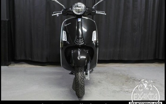 Neufahrzeug Vespa GTS 310 Super - Bild 21