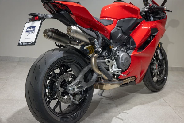Ducati Panigale V2 (rot) - Bild 3