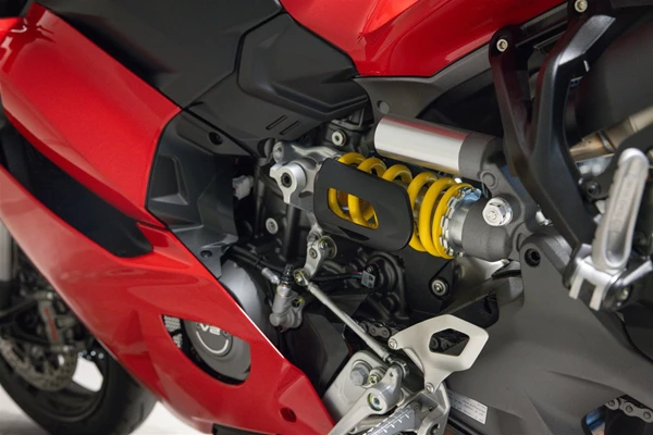 Ducati Panigale V2 (rot) - Bild 4