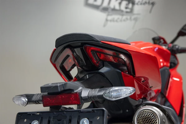 Ducati Panigale V2 (rot) - Bild 6