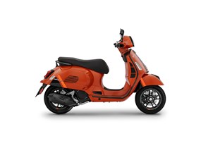 Vespa GTS 125 Supersport iGET