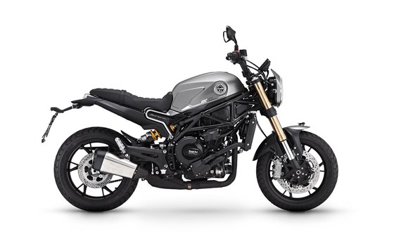 Neufahrzeug Benelli Leoncino 800 - Bild 1