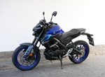 Angebot Yamaha MT-125