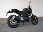 Angebot Yamaha MT-125